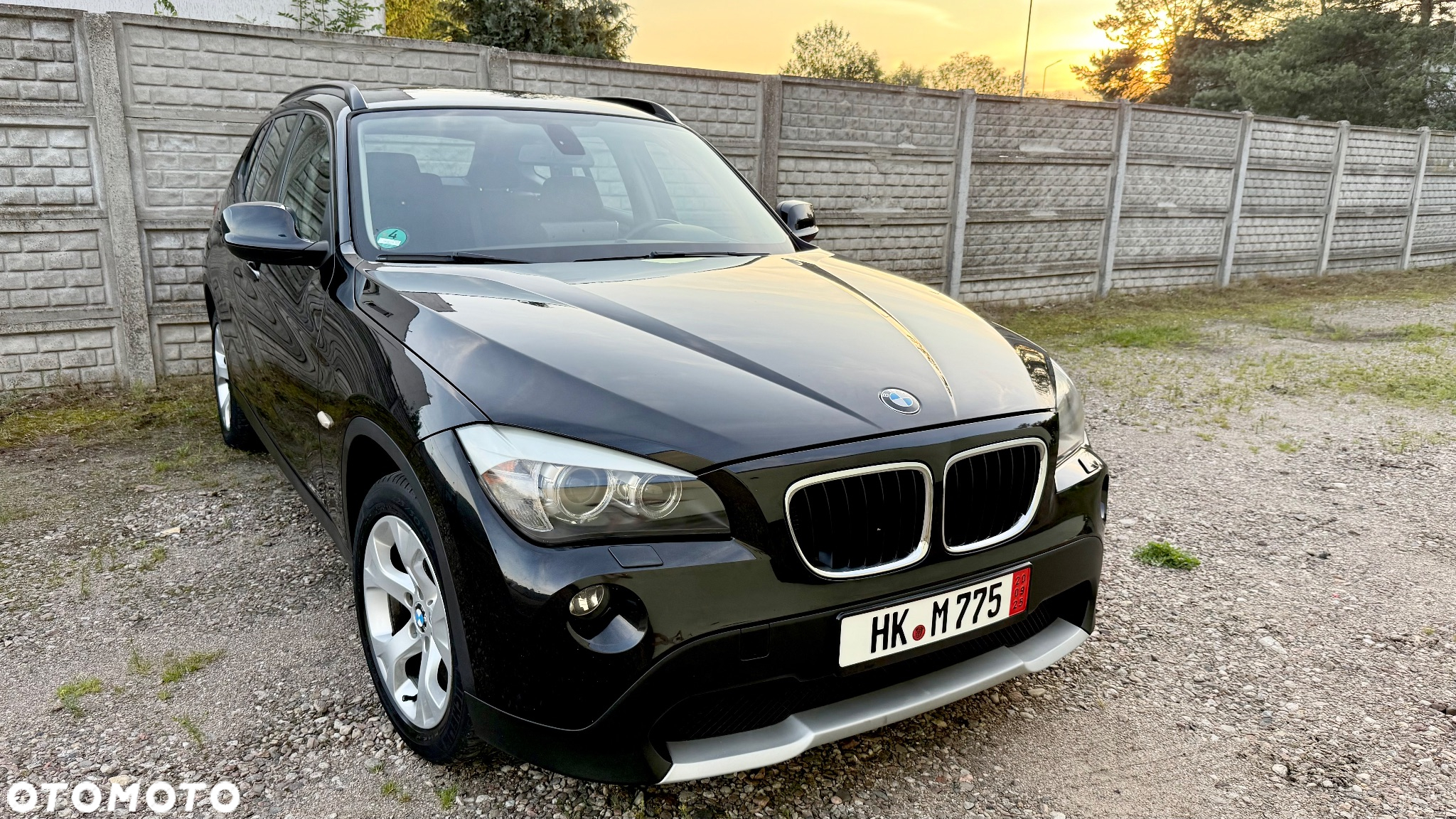 BMW X1 sDrive20d - 3