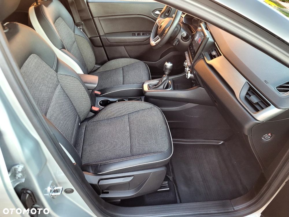 Renault Captur 1.0 TCe Intens - 15