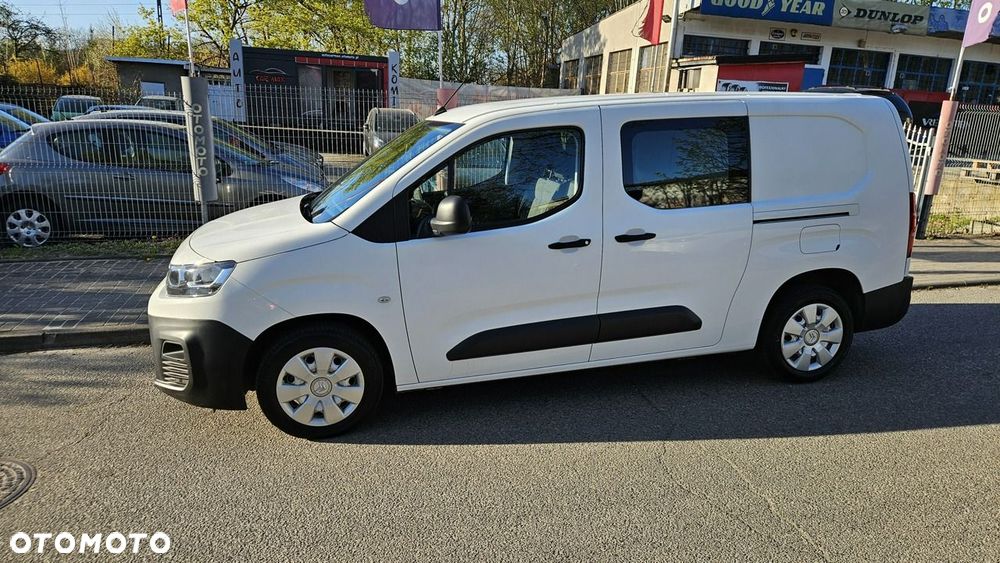 Citroën Berlingo - 2