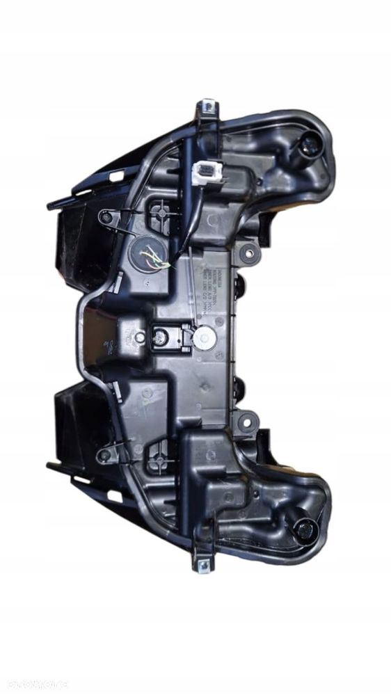 LAMPA YAMAHA X-MAX 2017 - 3