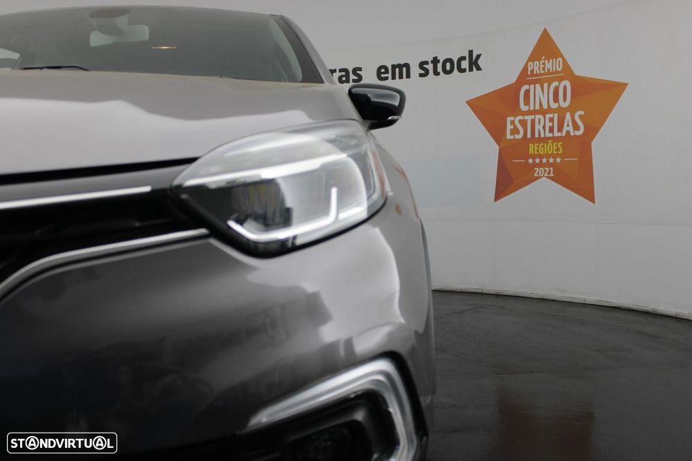 Renault Captur 0.9 TCE Exclusive - 28