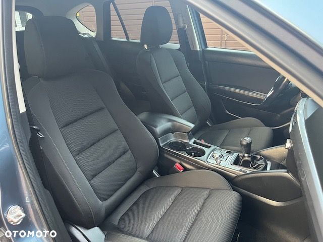 Mazda CX-5 2.0 Skymotion AWD - 9