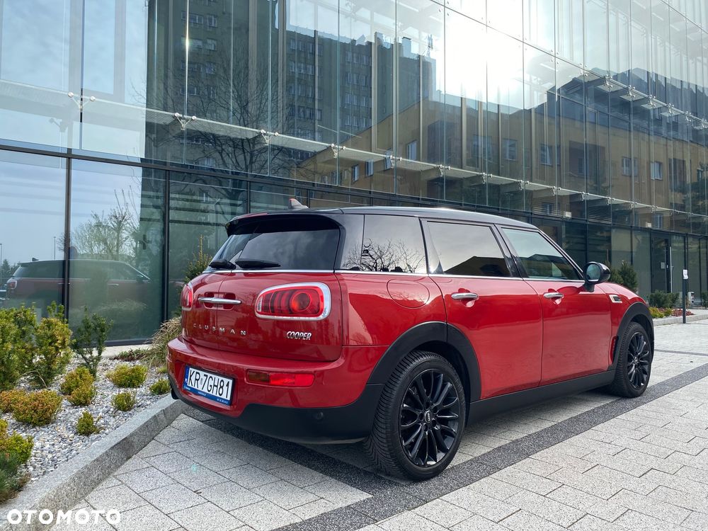 MINI Clubman Cooper - 5