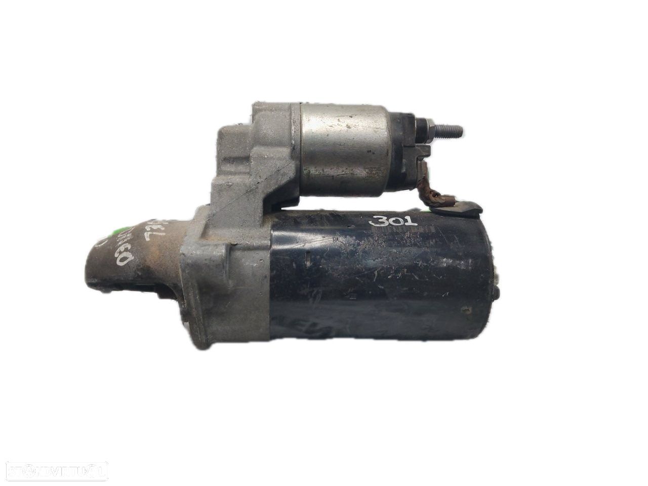 Motor Arranque Alfa Romeo Mito (955_) - 1
