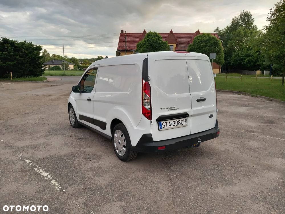 Ford Transit Connect - 6