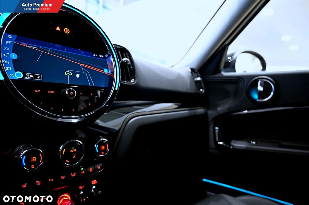 MINI Countryman Cooper - 12