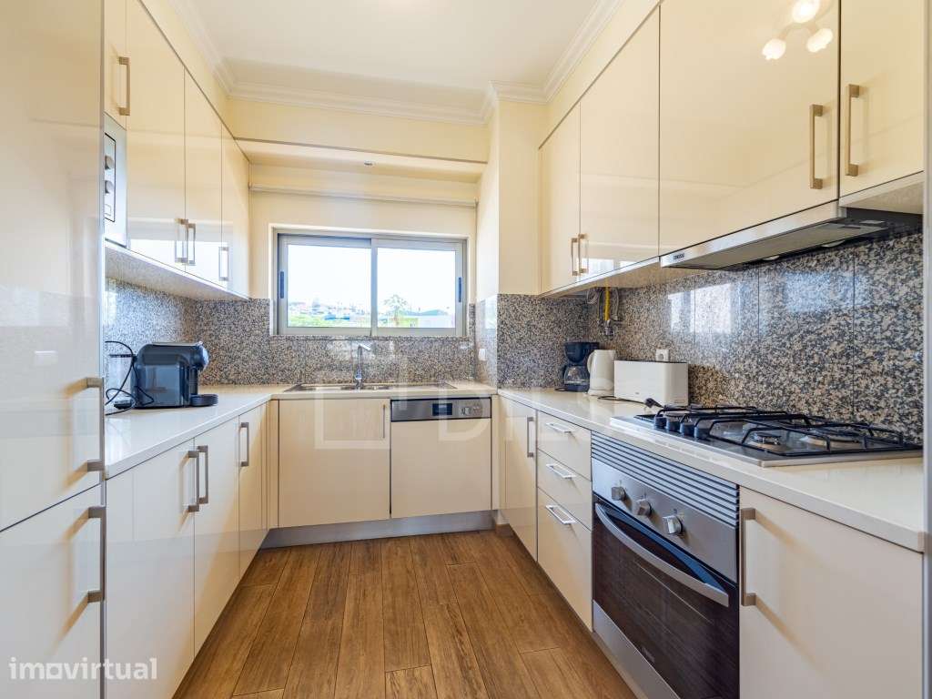 Apartamento T1 em condomínio com piscina, Albufeira, Algarve - Grande imagem: 5/22