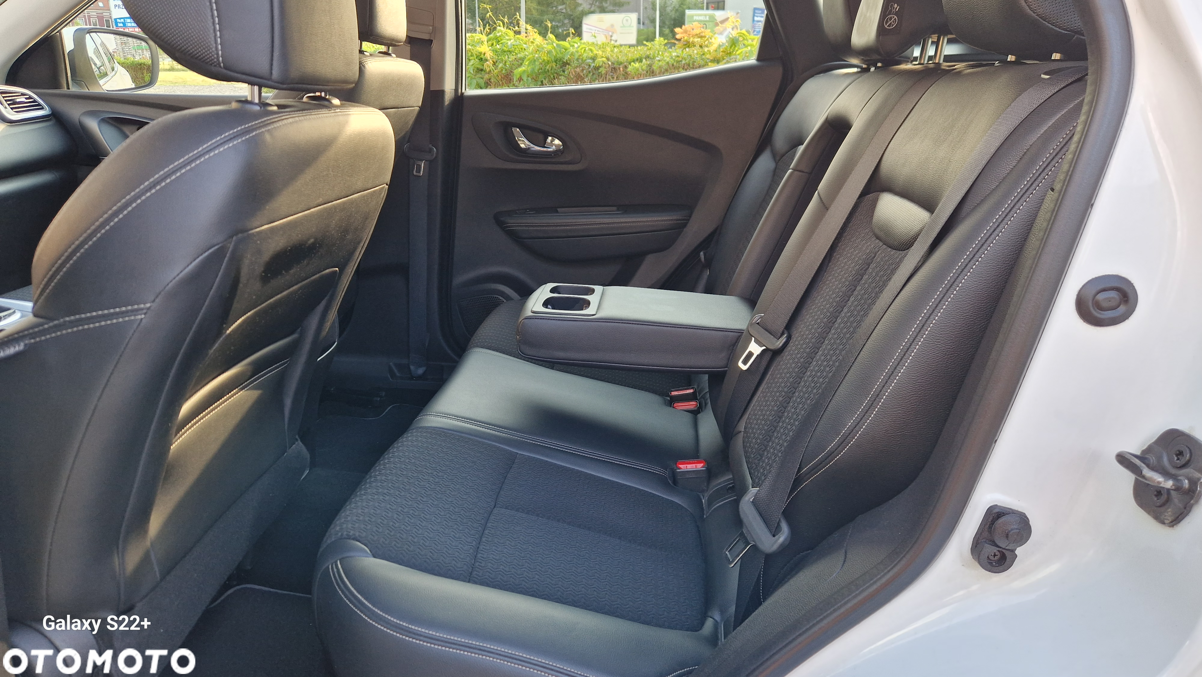 Renault Kadjar 1.2 Energy TCe Limited - 21
