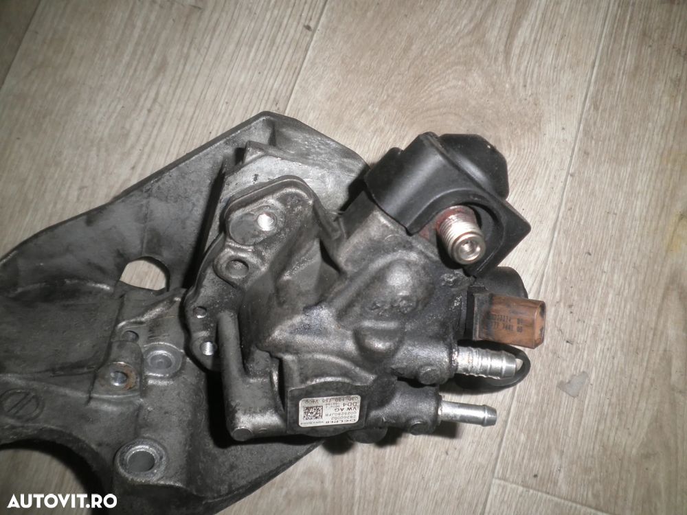 Pompa inalta presiune VW Polo 6R, Skoda Fabia , Seat Ibiza 1.2 TDI CFW 03P130755