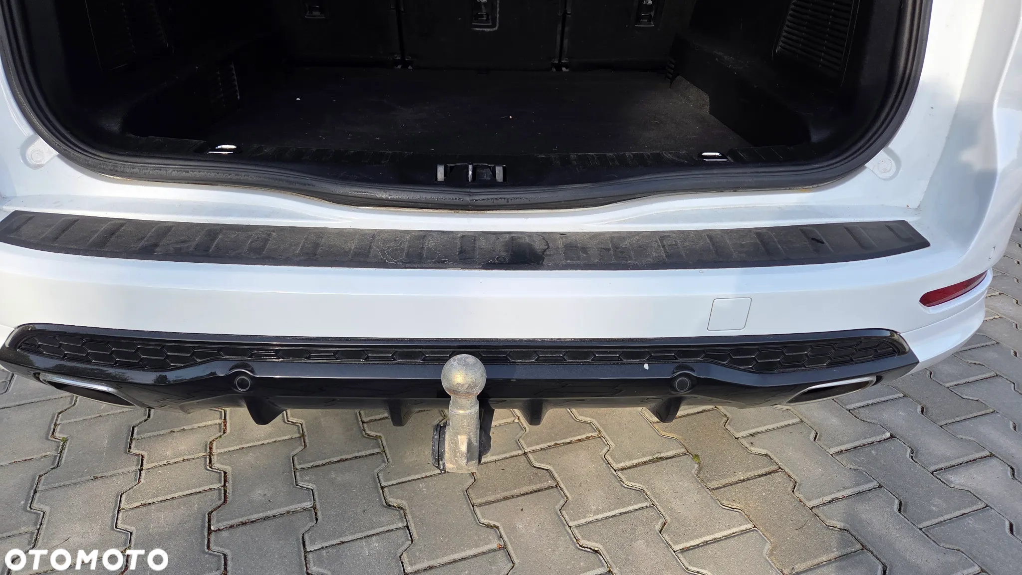Ford S-Max 2.0 EcoBlue ST-Line - 16