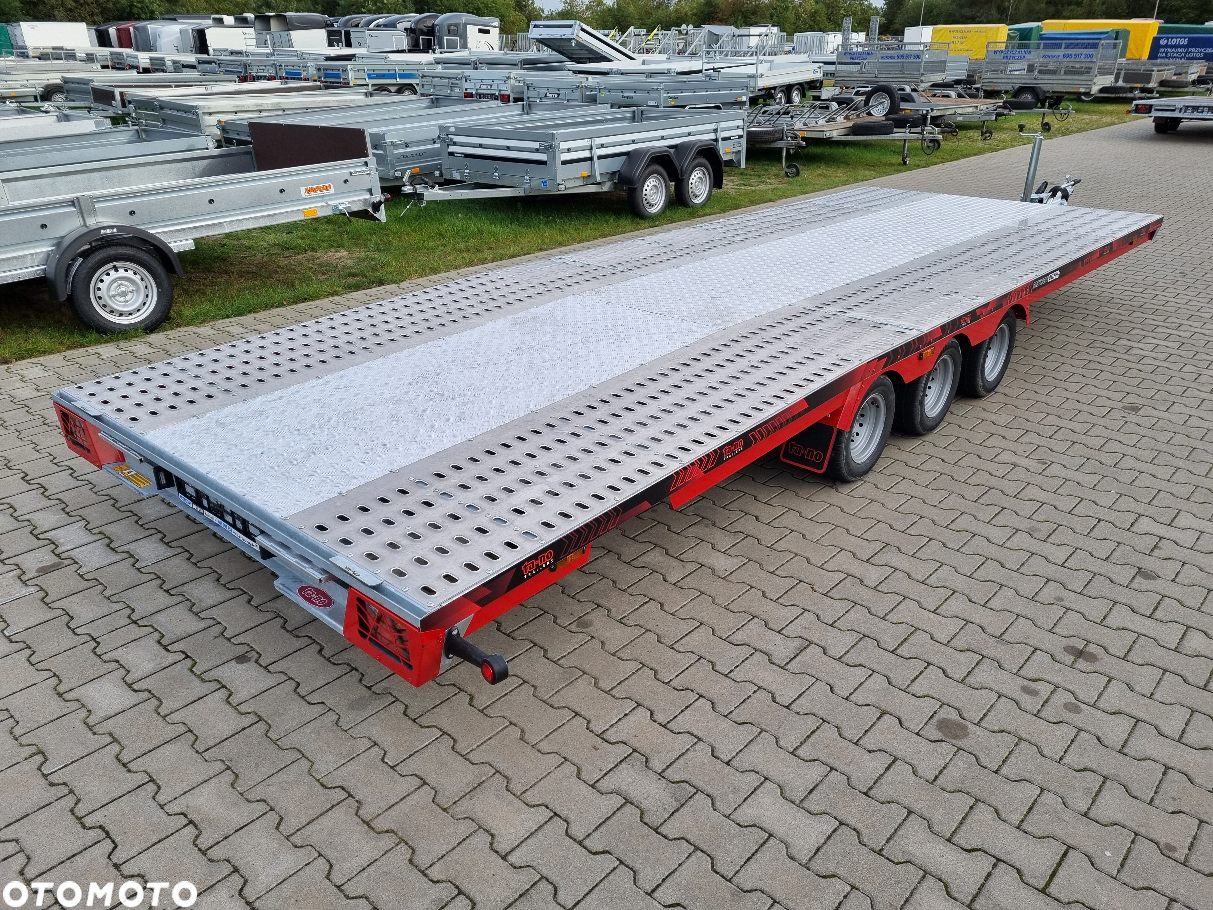 TA-NO Scorpio 60 PREMIUM - 6