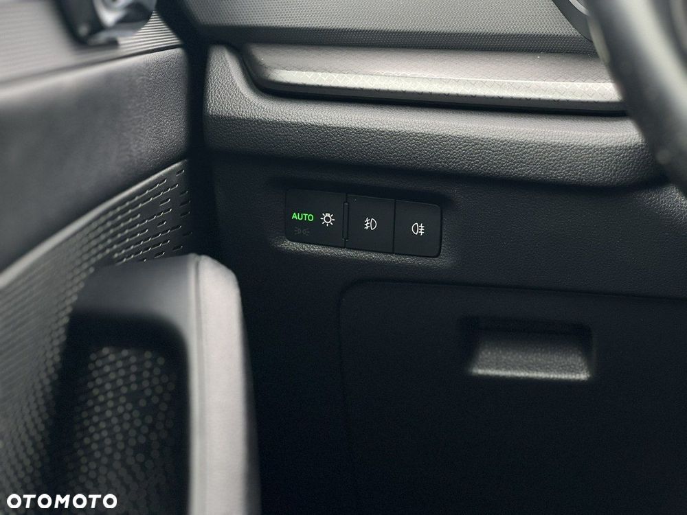 Skoda Octavia 1.0 TSI Ambition - 33