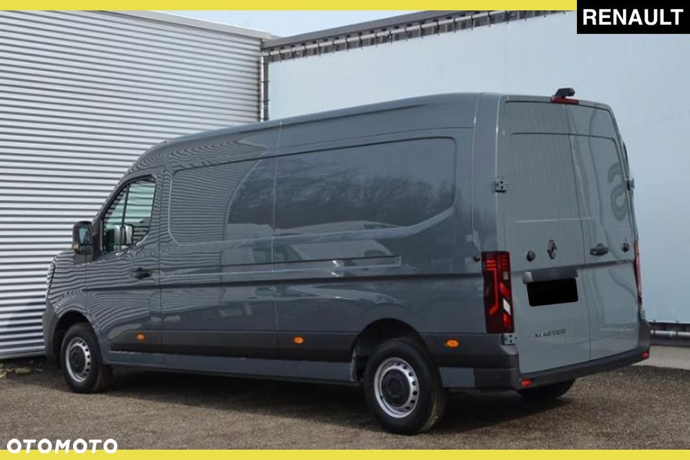Renault Master L3H2 Extra 2.0 130KM - 6