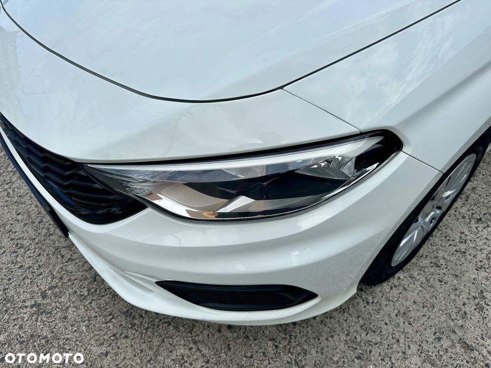 Fiat Tipo 1.4 16v Lounge - 22