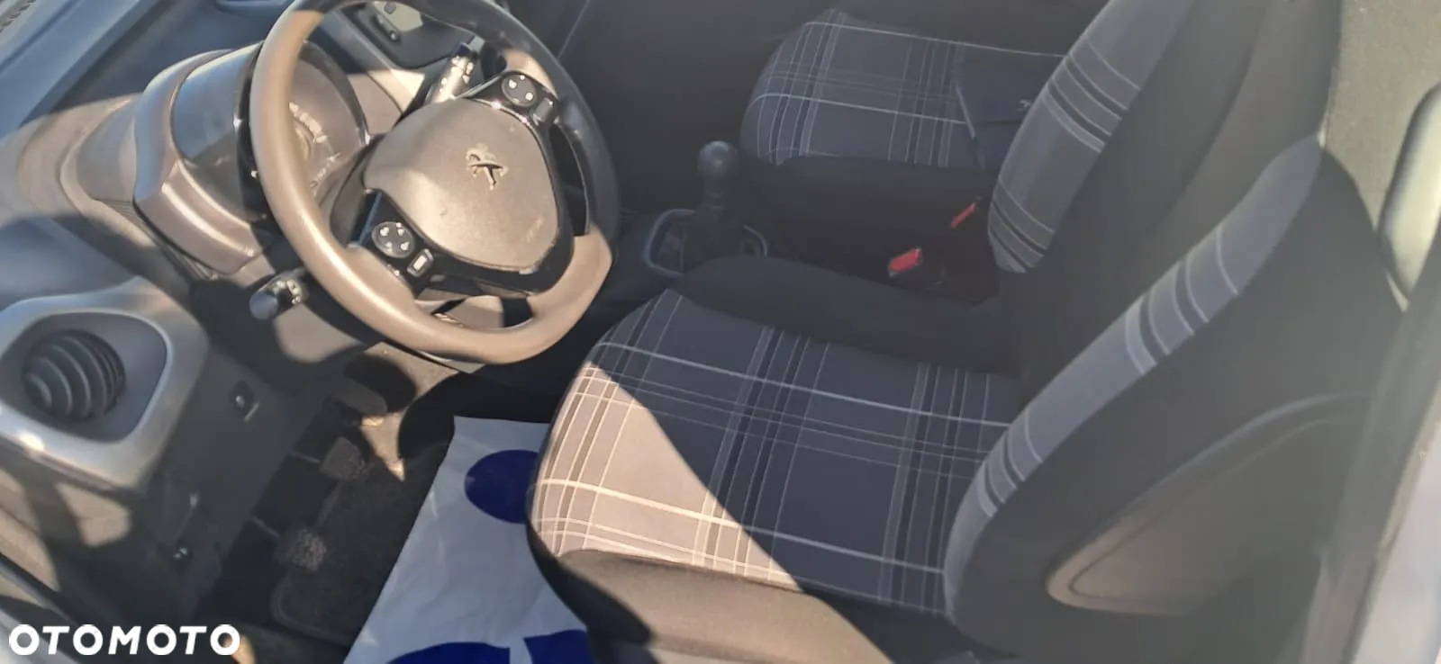 Peugeot 108 VTI 68 - 10