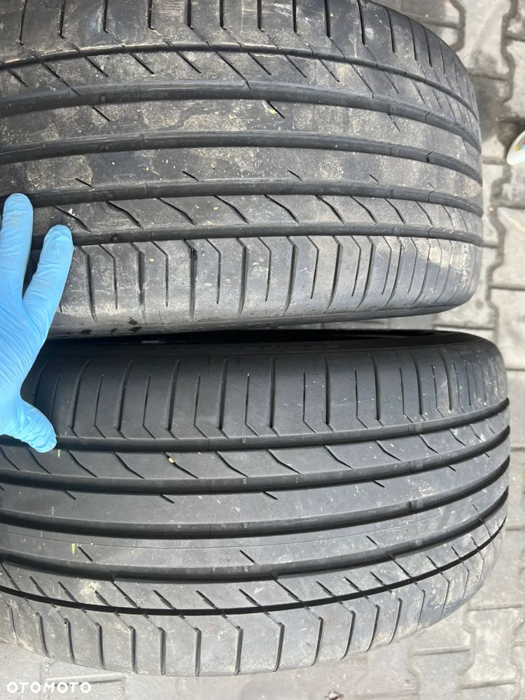 KOŁA VW TOUAREG 760 21'' ORYGINALNE - 13