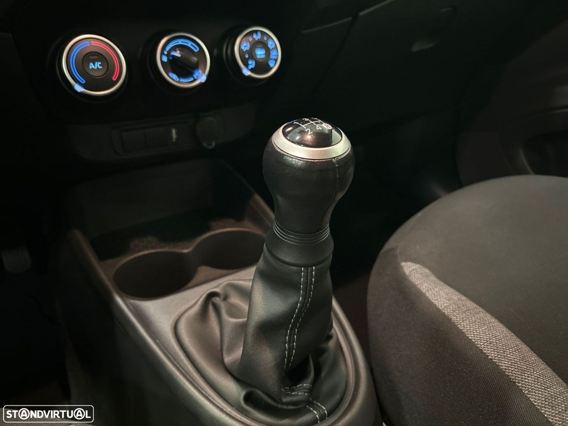 Toyota Aygo X 1.0 Play - 22