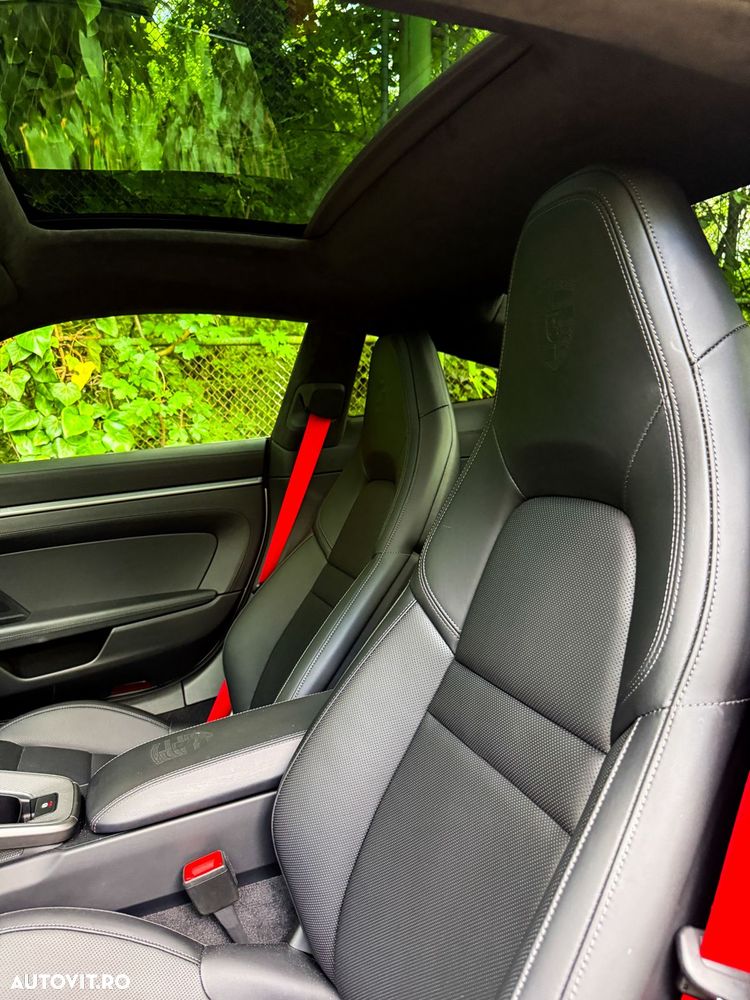 Porsche 911 - 14