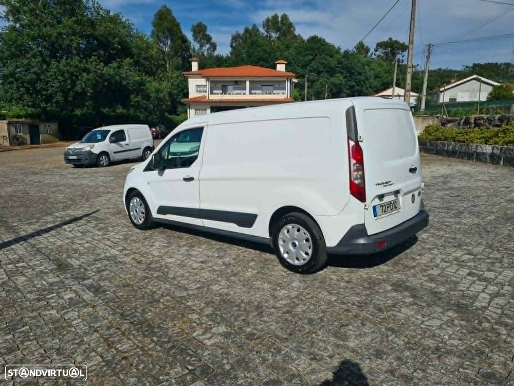 Ford Transit Connect 1.6 Tdci L2 - 4