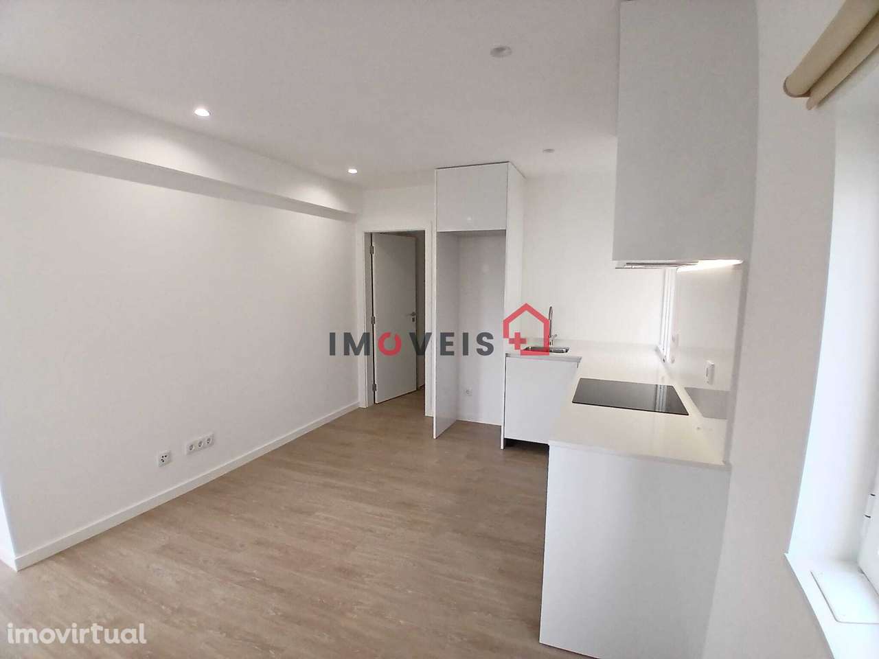 Apartamento T1 - Telheiro - Grande imagem: 3/9