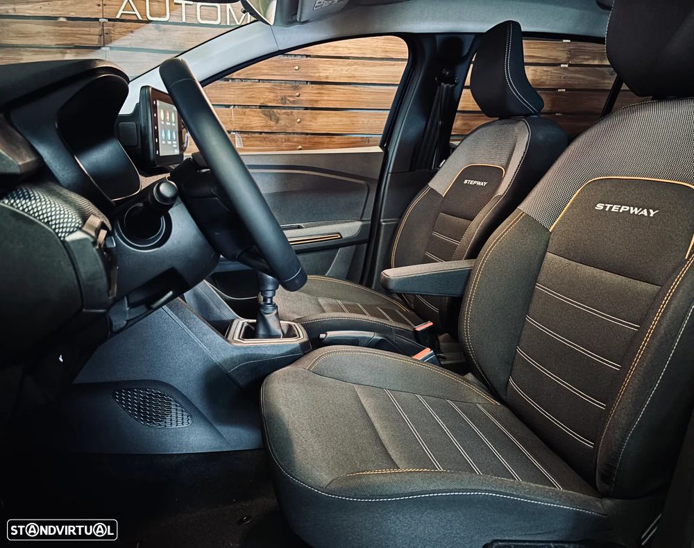 Dacia Sandero 1.0 TCe Comfort - 7