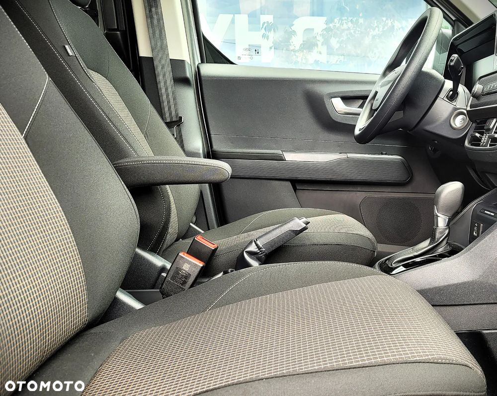 Ford Tourneo Courier 1.0 EcoBoost Trend - 9