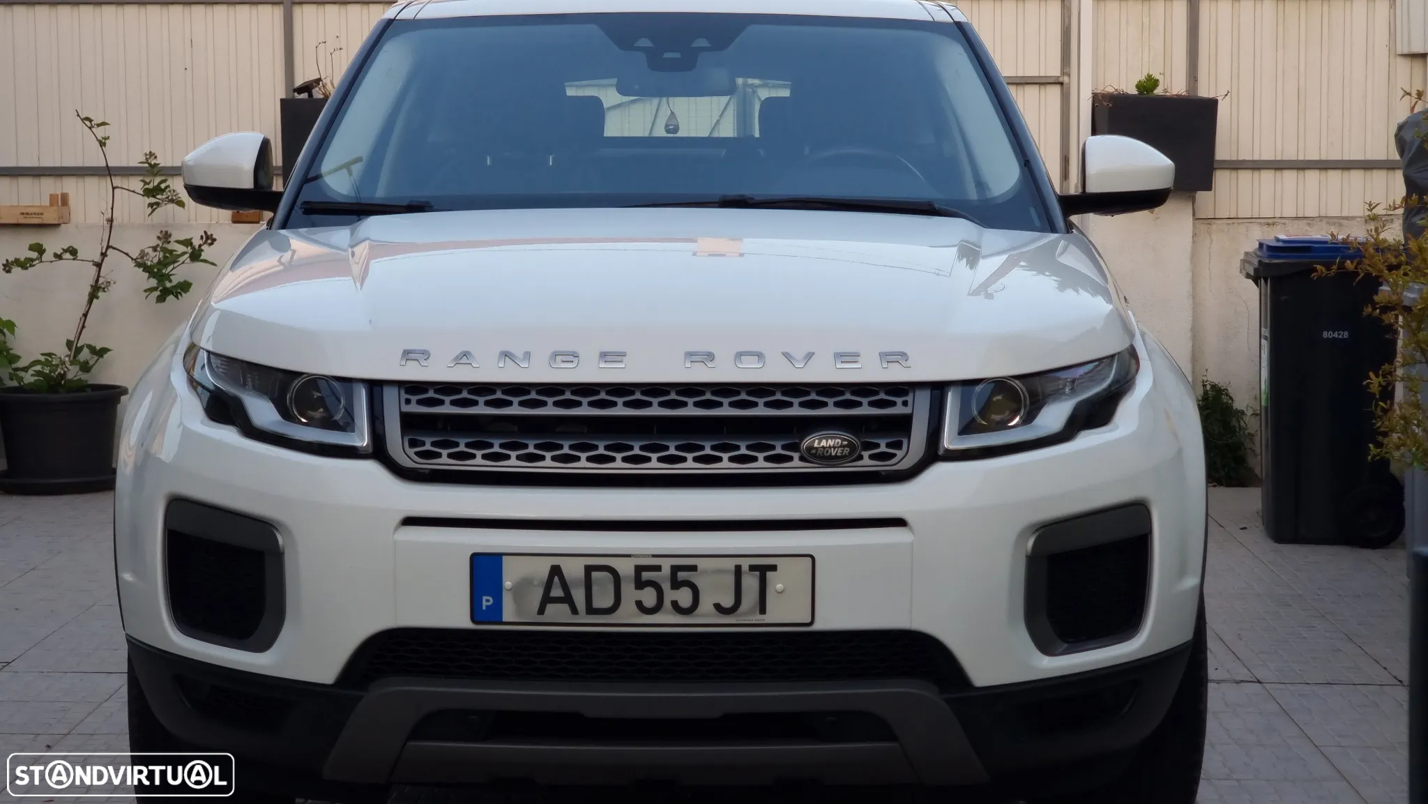 Land Rover Range Rover Evoque 2.0 TD4 Pure - 30