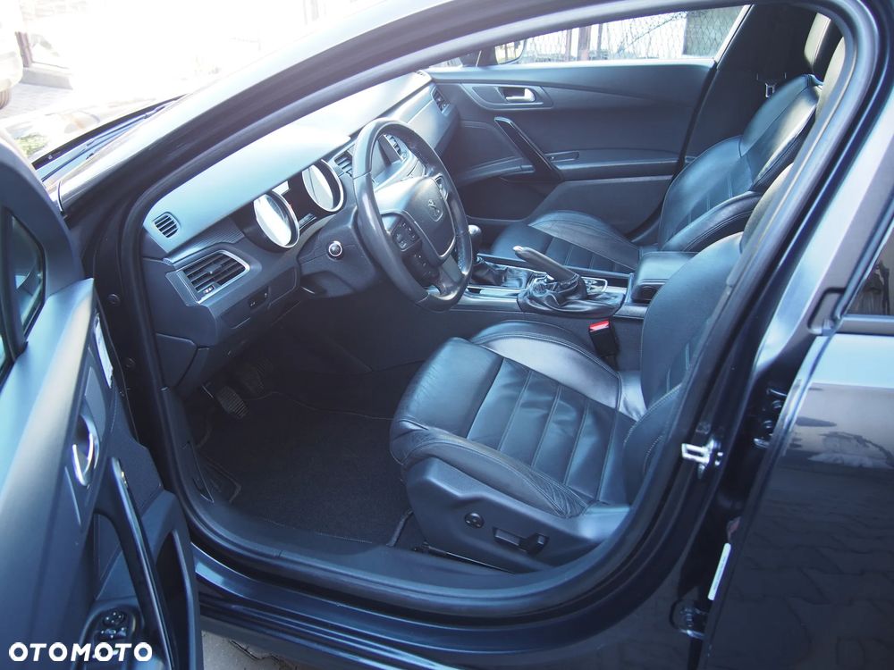 Peugeot 508 155 THP Active - 7