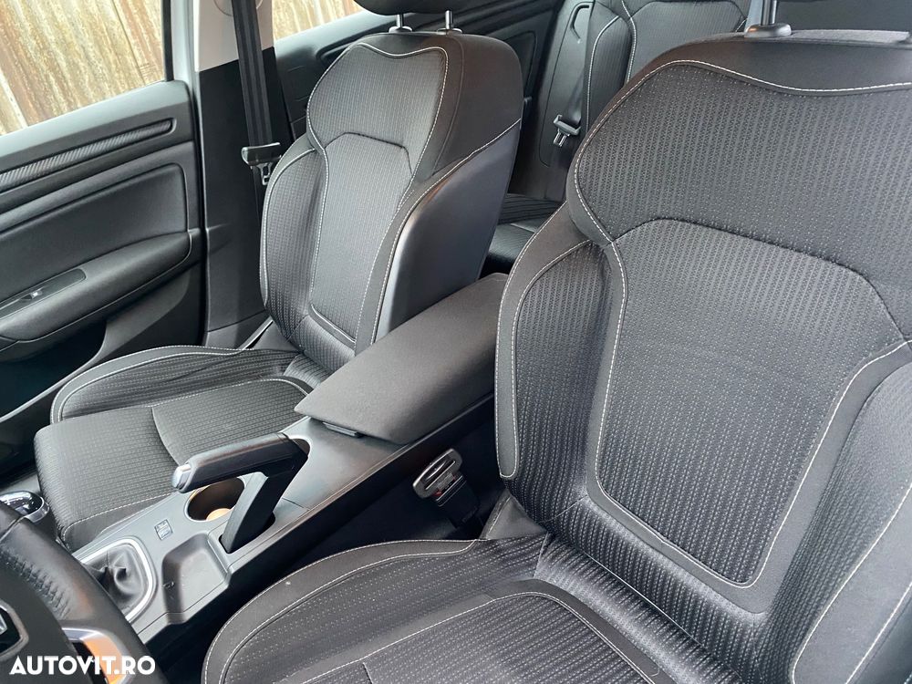 Renault Megane BLUE dCi 115 Deluxe-Paket LIMITED - 7