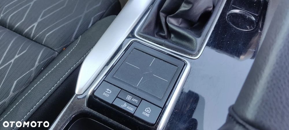 Mitsubishi Eclipse Cross 1.5 T-MIVEC 2WD Spirit - 7