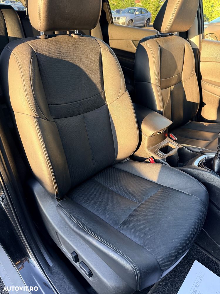Nissan X-Trail 1.6 dCi Tekna - 19