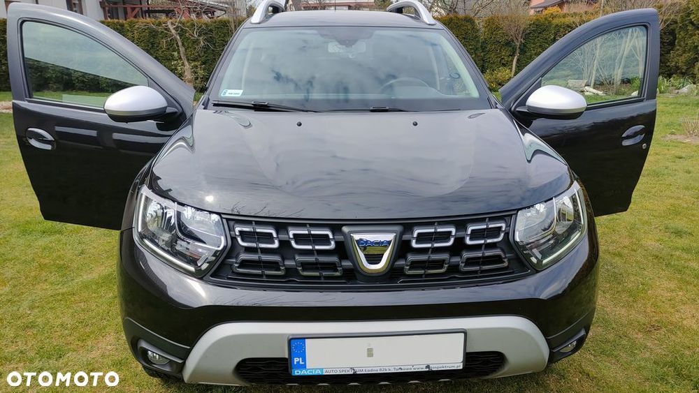 Dacia Duster - 3