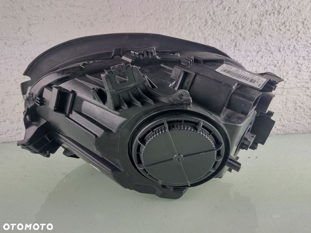 Mini Cooper f55 f56 f57 full LED lampa reflektor Europa uszkodzony - 6