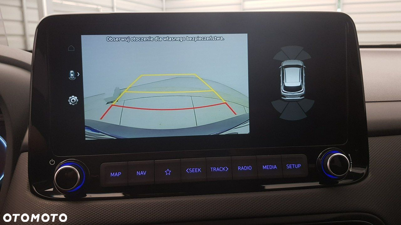 Hyundai Kona - 29