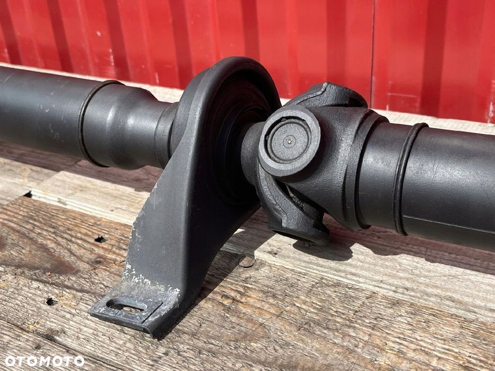 MERCEDES W221 3.0CDI WAŁ ORYGINAŁ STAN PERFEKT - 5