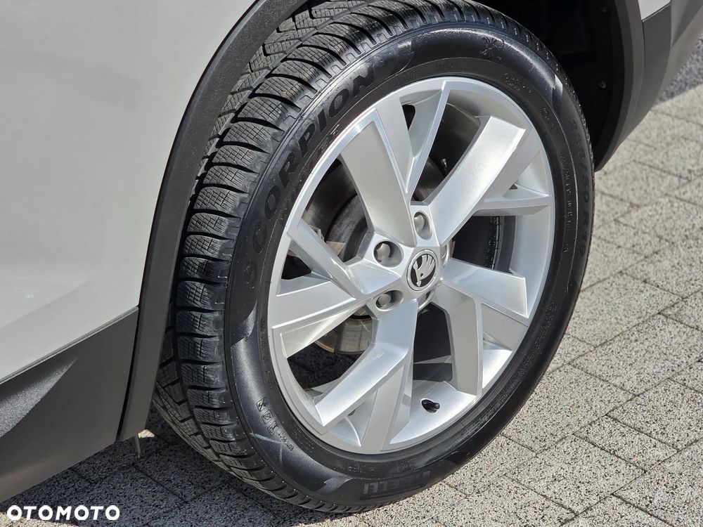 Skoda Kodiaq 1.5 TSI ACT 4x2 Style DSG - 36