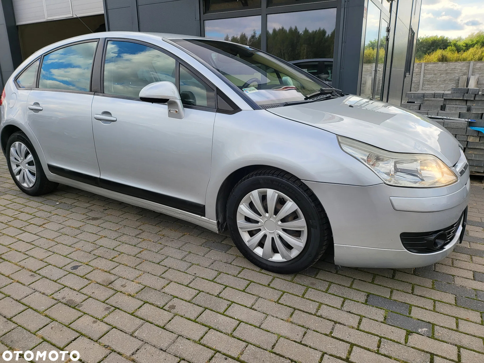 Citroën C4 - 30