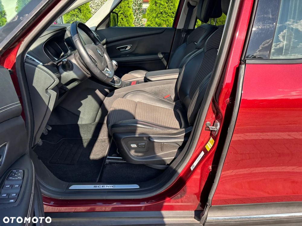 Renault Grand Scenic ENERGY TCe 130 INTENS - 26