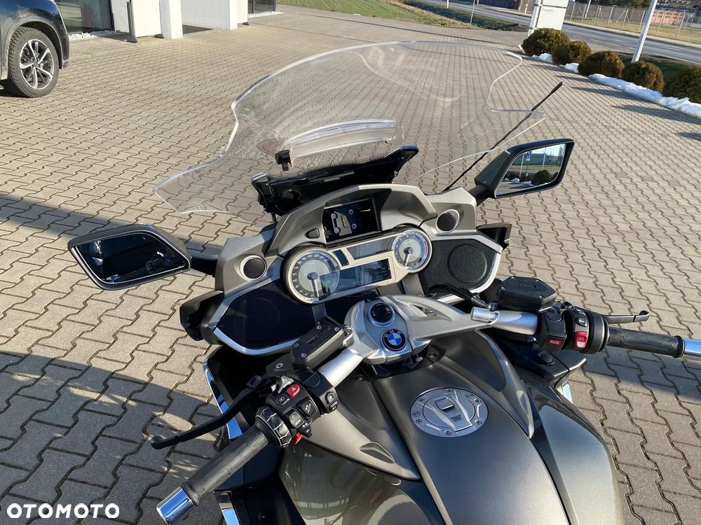 BMW K - 8