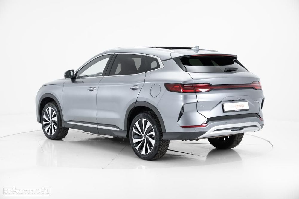 BYD Seal U 1.5 DM-i Design - 5