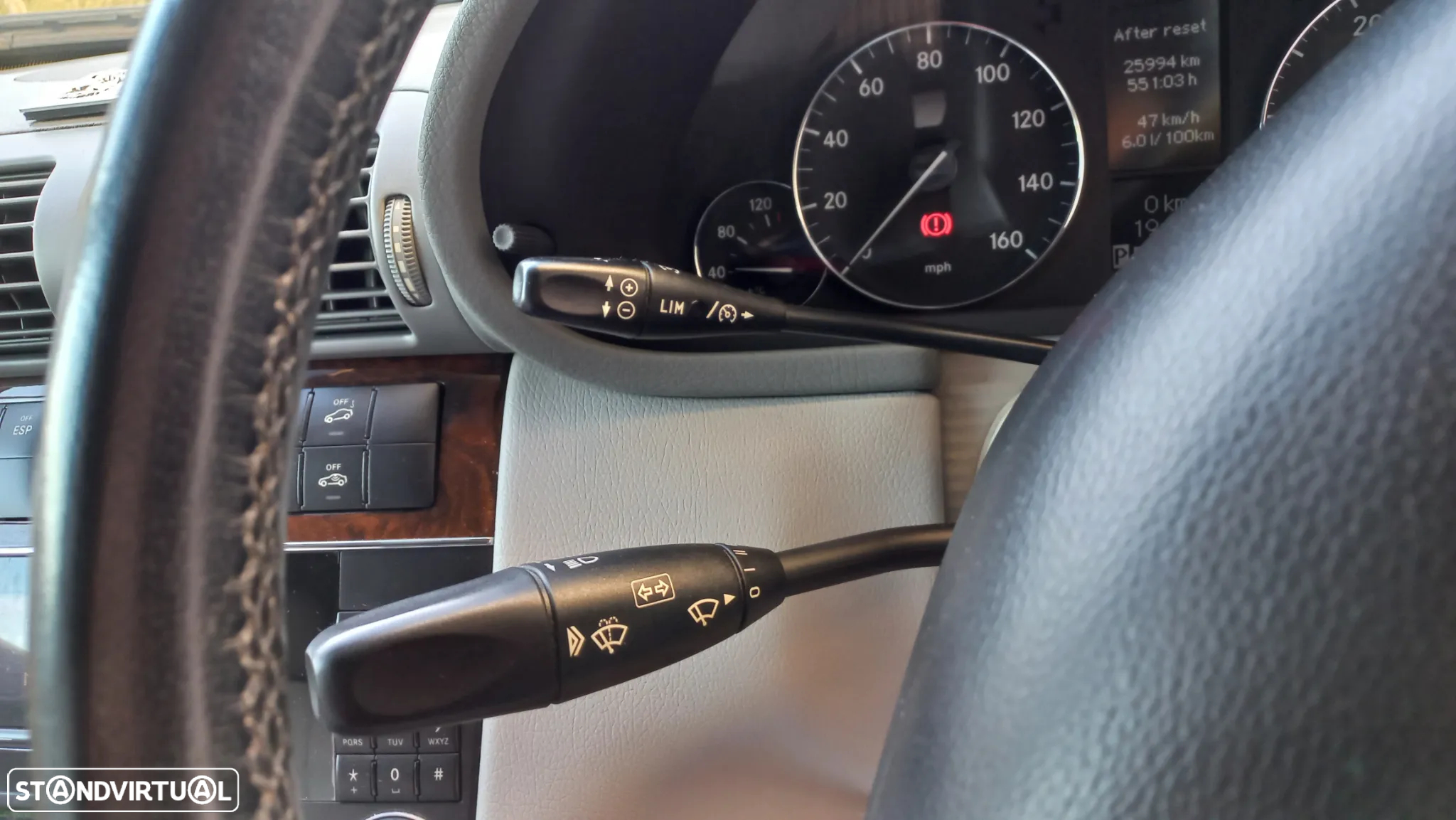 Mercedes-Benz C 200 CDi Classic Aut. - 15