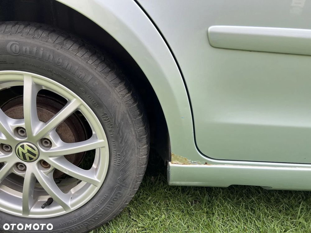 Volkswagen Polo 1.4 TDI DPF BlueMotion - 17