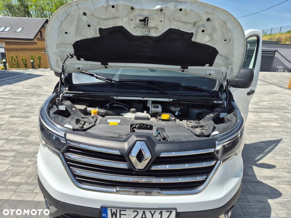 Renault TRAFIC - 19