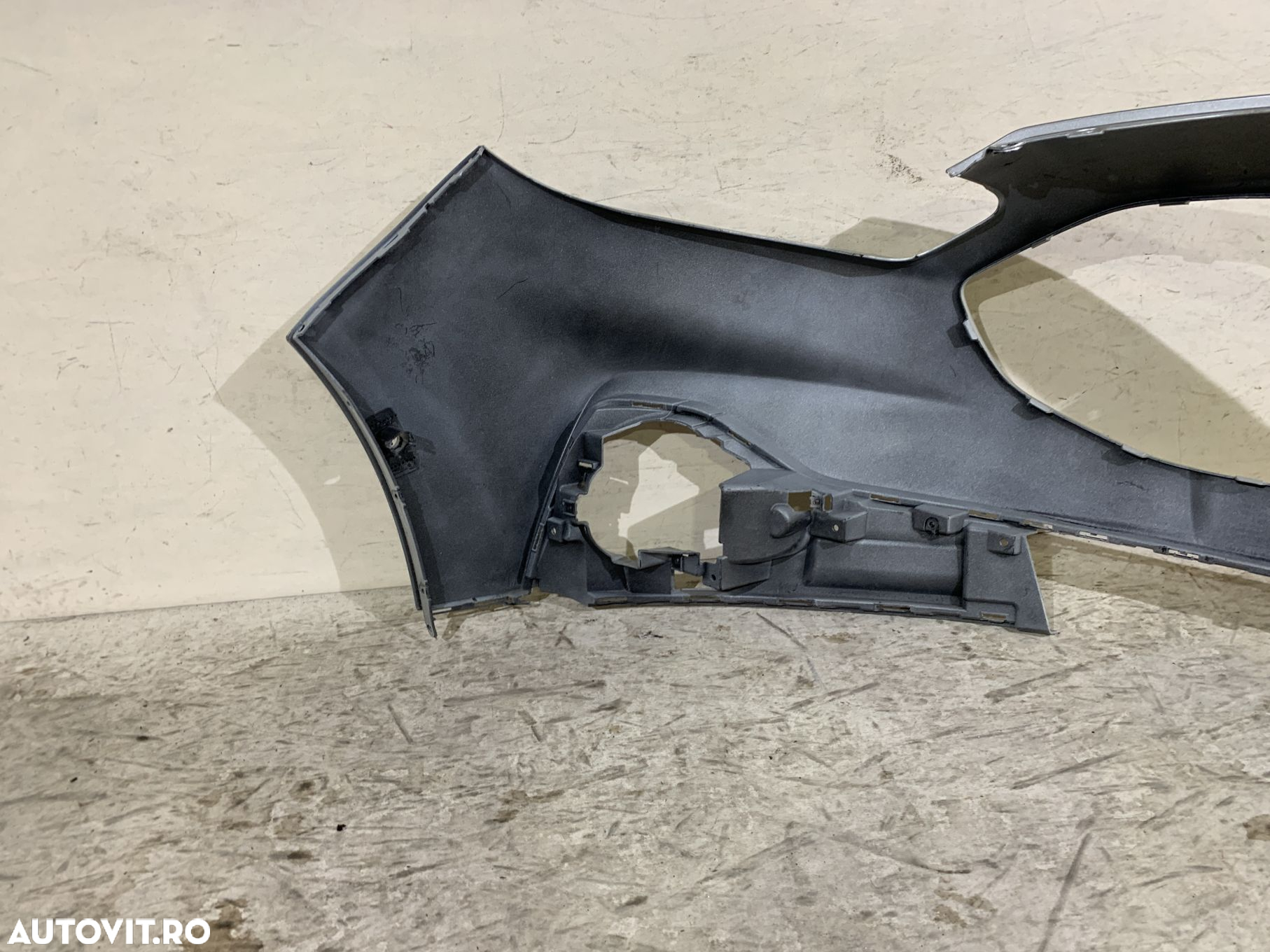 Bara fata Ford Galaxy, 2019, 2020, 2021, 2022, 2023, cod origine OE LM2B-17757-A. - 5