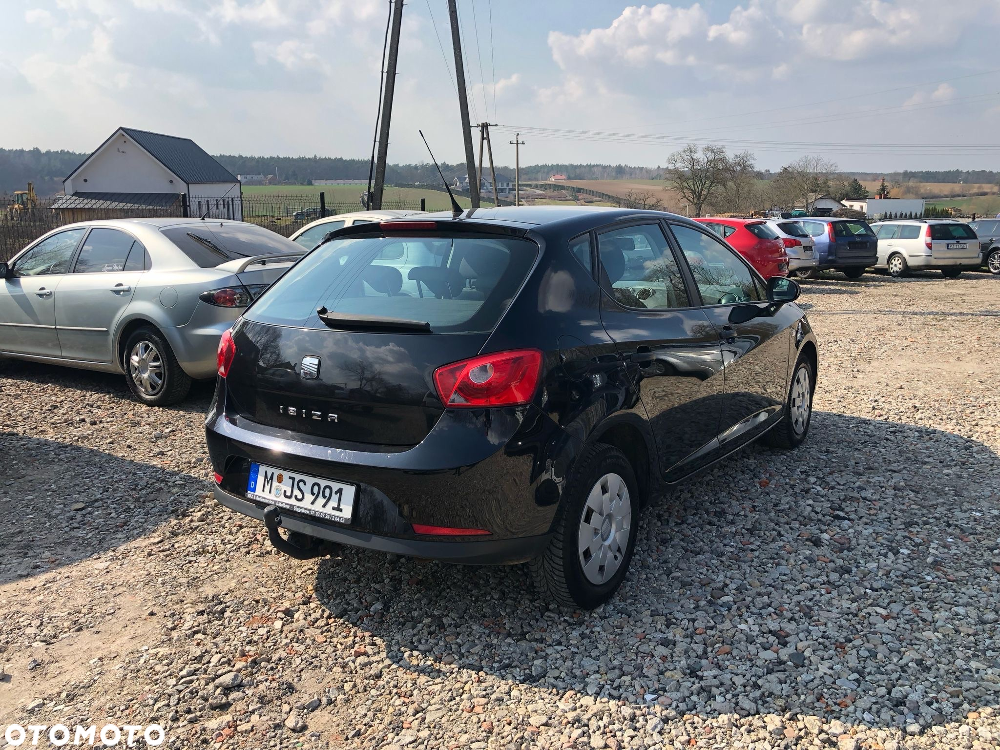 Seat Ibiza SC 1.4 16V Style - 2