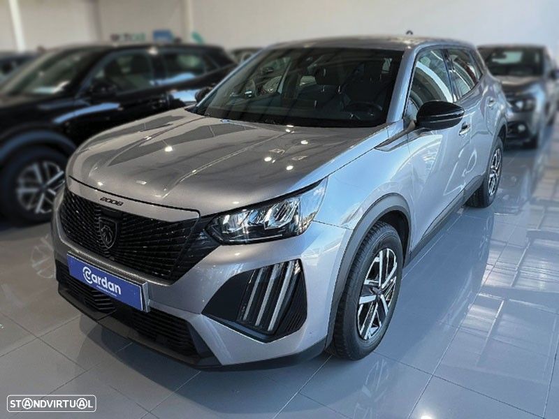 Peugeot 2008 1.2 PureTech Active - 1