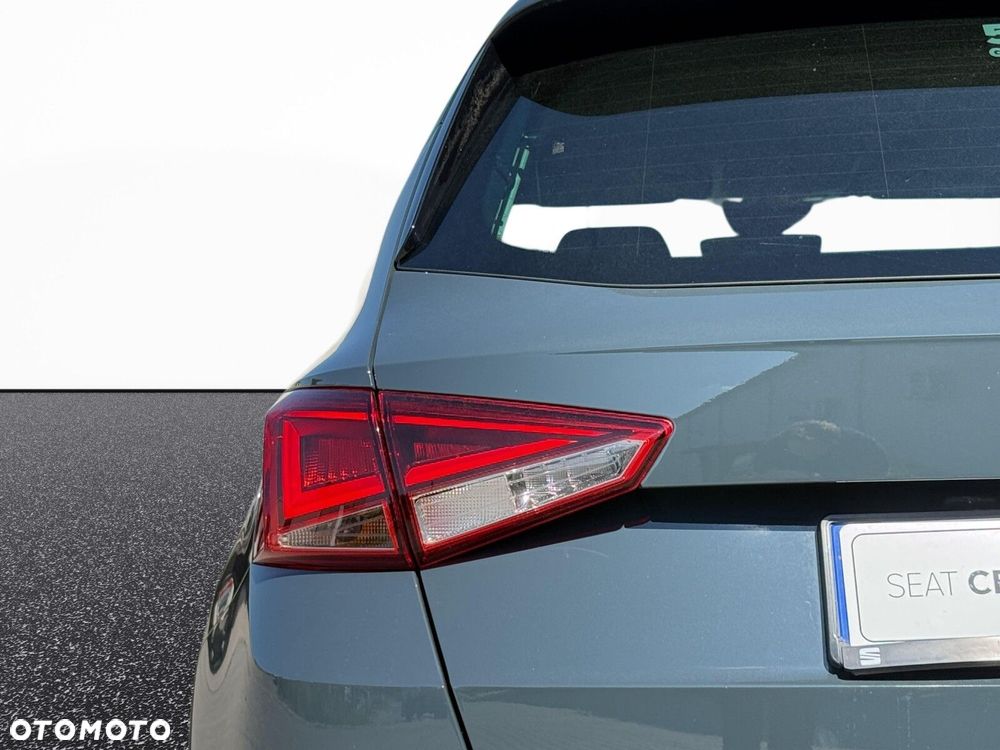 Seat Arona - 14