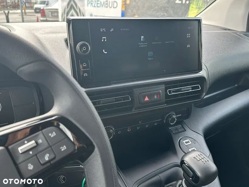 Citroën Berlingo - 10