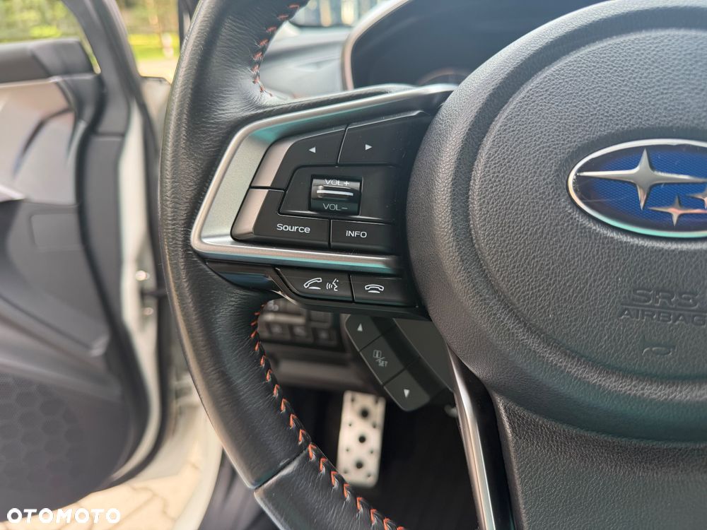 Subaru XV 1.6i Exclusive (EyeSight) Lineartronic - 32