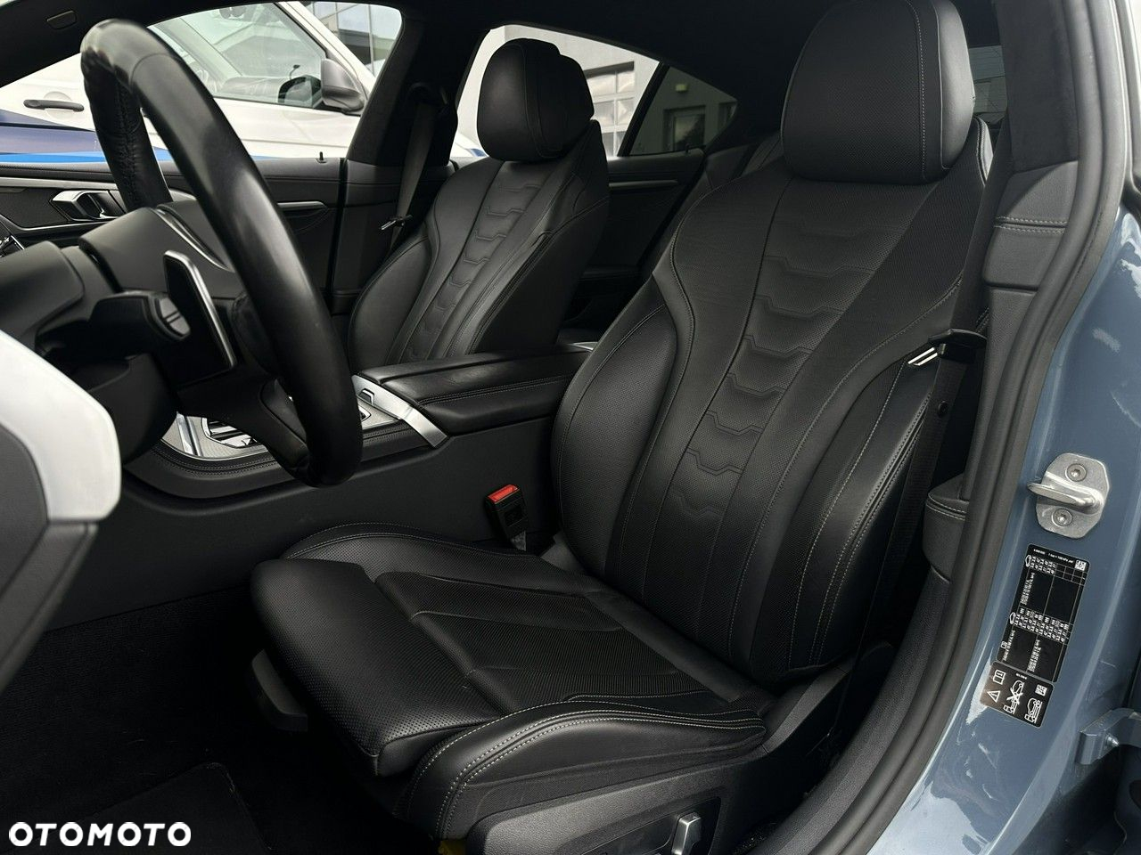 BMW Seria 8 - 6